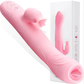 Vibrador Clement